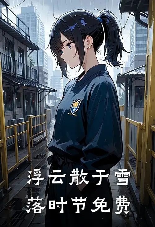 浮云散于雪落时节免费