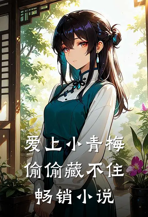 爱上小青梅，偷偷藏不住畅销小说