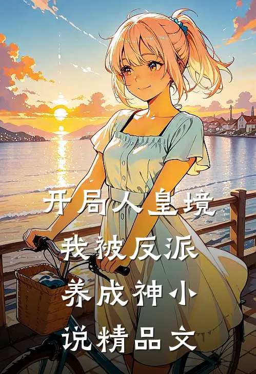 开局人皇境,我被反派养成神小说精品文