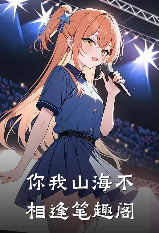 你我山海不相逢笔趣阁