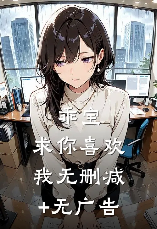 乖宝，求你喜欢我无删减+无广告