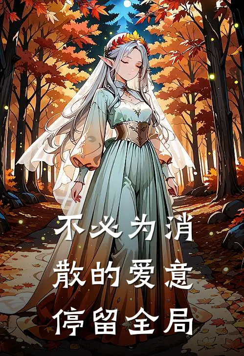 不必为消散的爱意停留全局