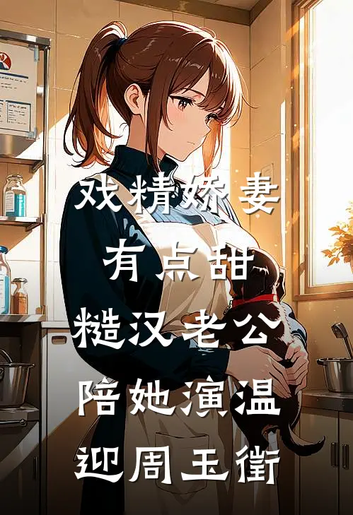 戏精娇妻有点甜，糙汉老公陪她演温迎周玉徵