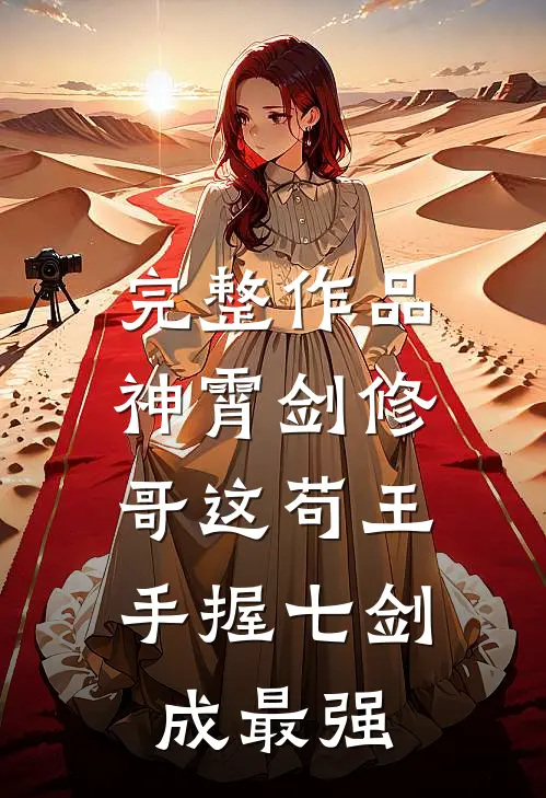 完整作品神霄剑修:哥这苟王手握七剑成最强