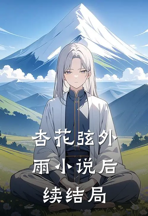 杏花弦外雨小说后续结局