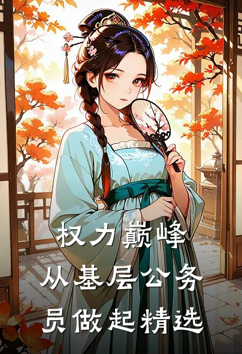 权力巅峰：从基层公务员做起精选