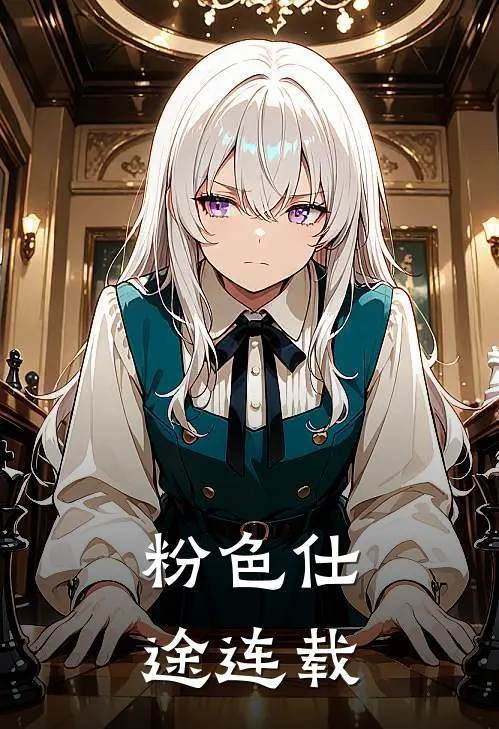 粉色仕途连载