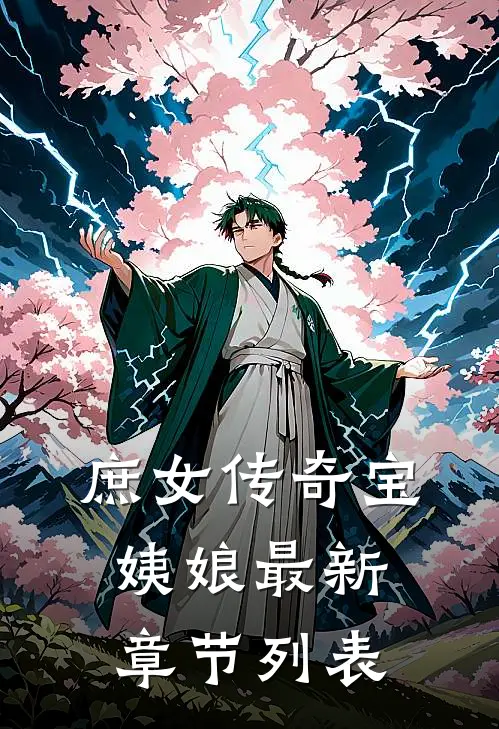 庶女传奇宝姨娘最新章节列表