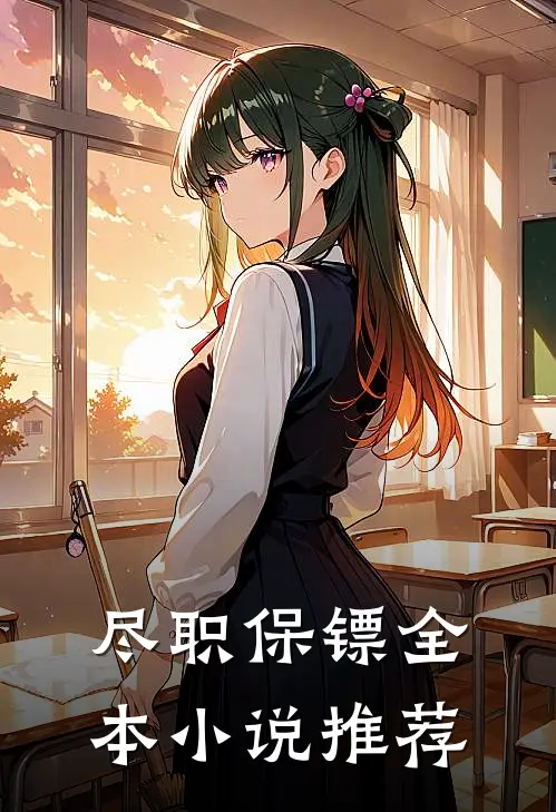 尽职保镖全本小说推荐