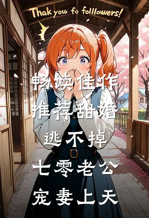 畅读佳作推荐甜婚逃不掉：七零老公宠妻上天