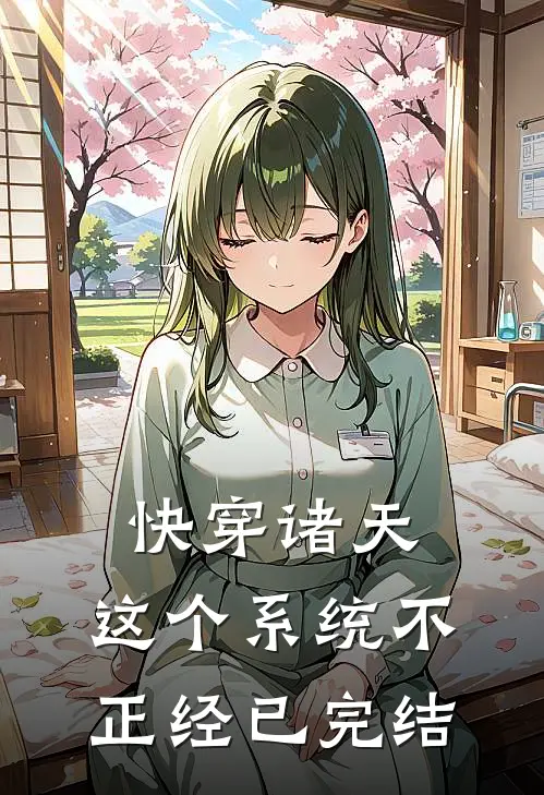 快穿诸天：这个系统不正经已完结