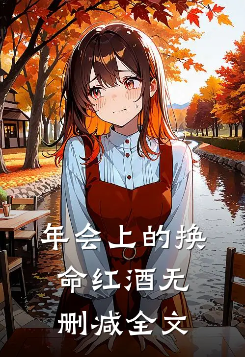 年会上的换命红酒无删减全文