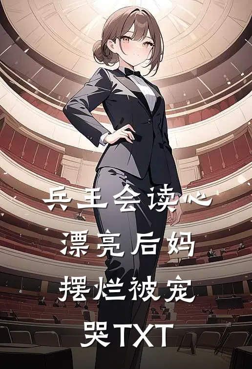 兵王会读心,漂亮后妈摆烂被宠哭TXT