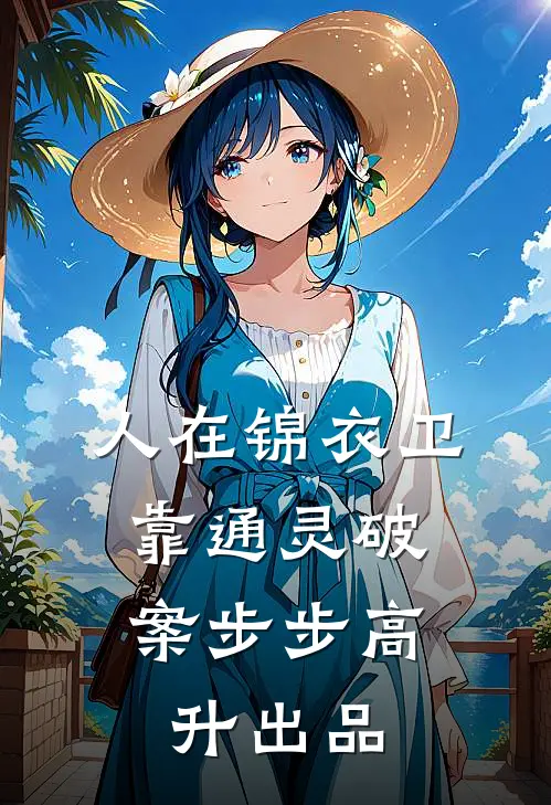 人在锦衣卫，靠通灵破案步步高升出品