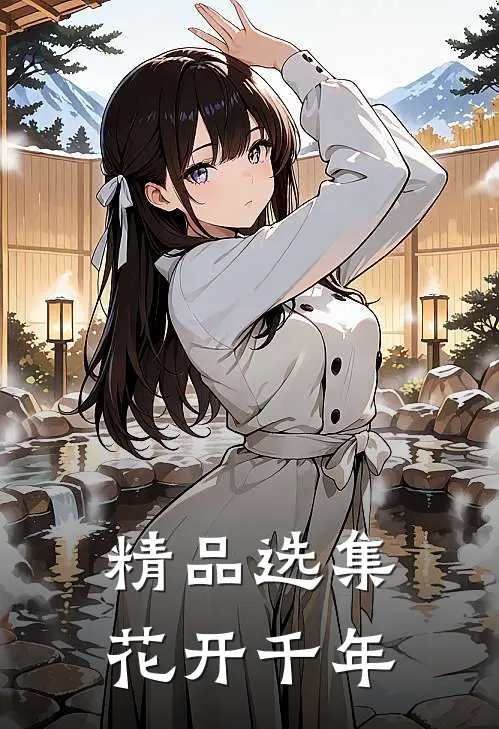 精品选集花开千年