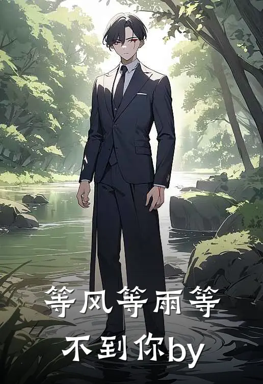 等风等雨等不到你by