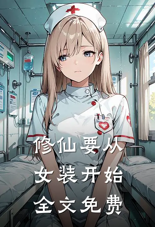 修仙要从女装开始全文免费