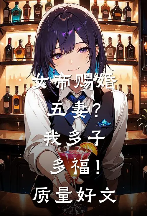 女帝赐婚五妻？我多子多福！质量好文