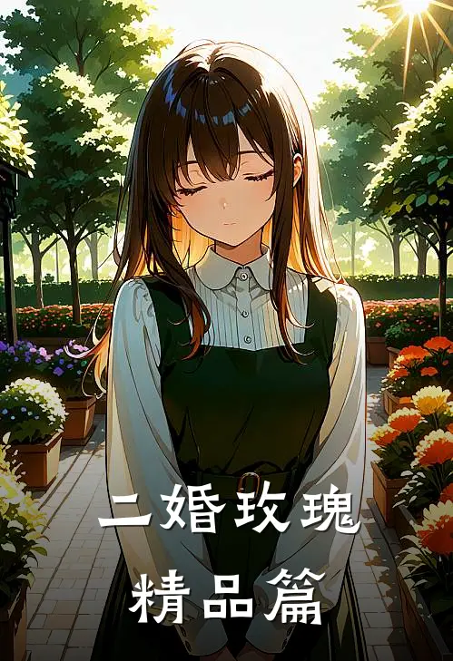二婚玫瑰精品篇