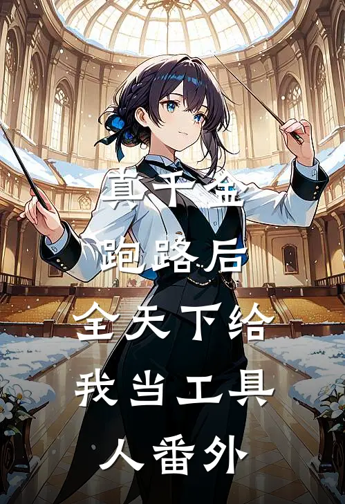 真千金跑路后，全天下给我当工具人番外