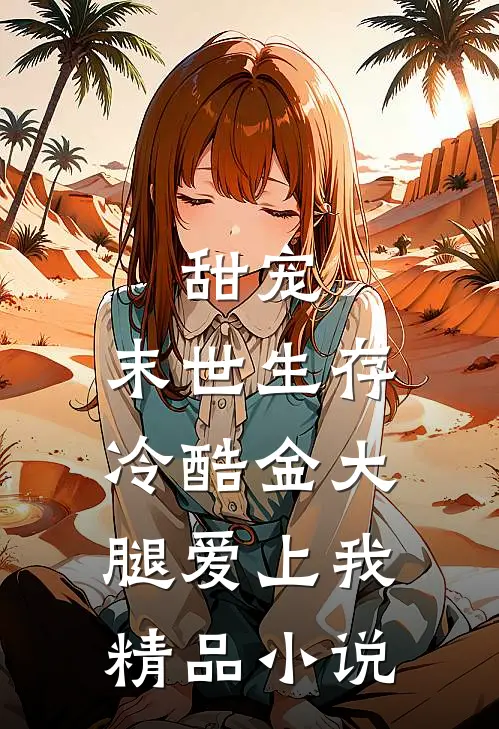 甜宠：末世生存，冷酷金大腿爱上我精品小说