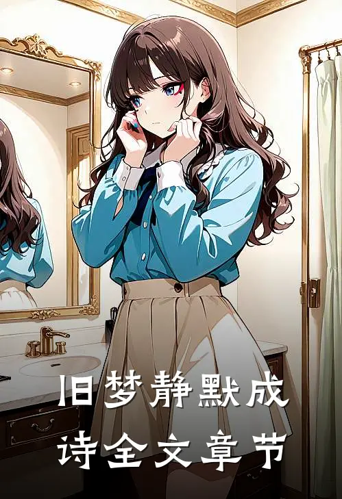 旧梦静默成诗全文章节