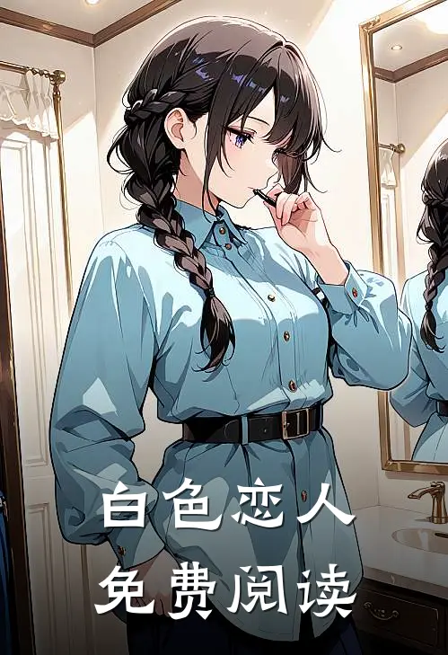 白色恋人免费阅读