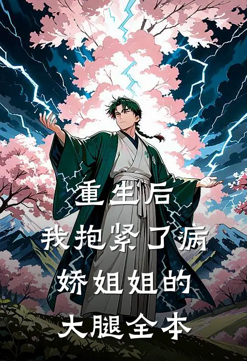 重生后，我抱紧了病娇姐姐的大腿全本