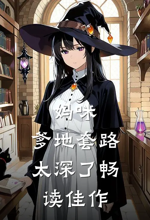 妈咪,爹地套路太深了畅读佳作