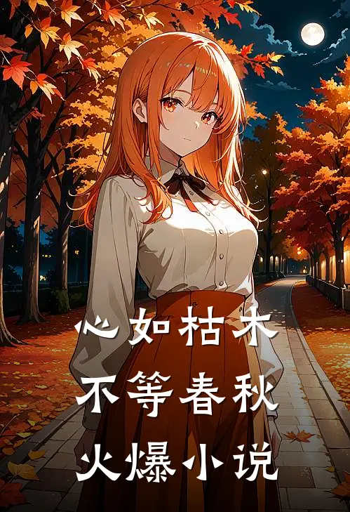 心如枯木不等春秋火爆小说