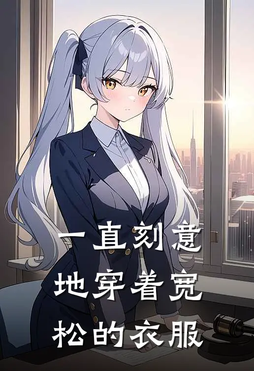 一直刻意地穿着宽松的衣服的成语