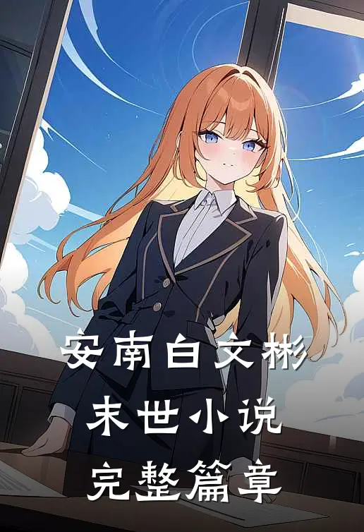 安南白文彬末世小说完整篇章