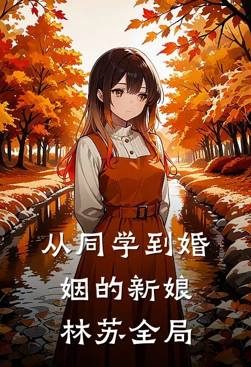 从同学到婚姻的新娘林苏全局