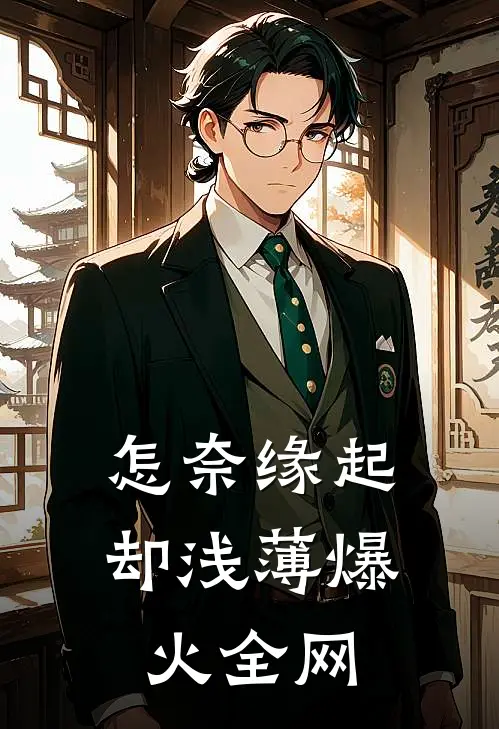 怎奈缘起却浅薄爆火全网