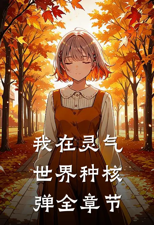 我在灵气世界种核弹全章节