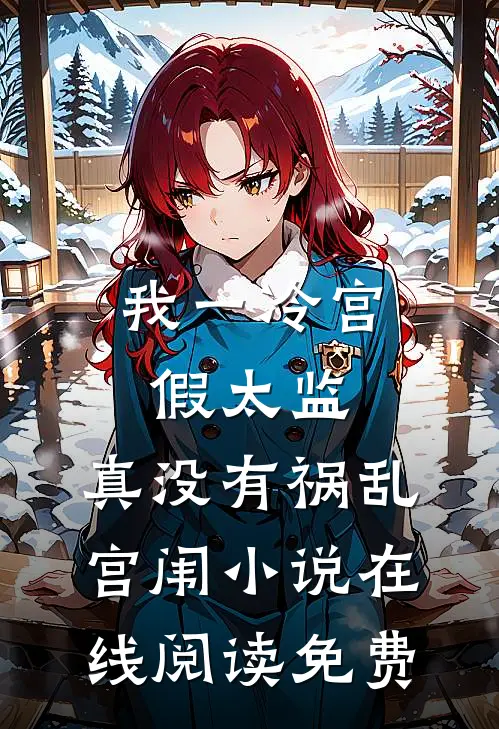 我一冷宫假太监，真没有祸乱宫闱小说在线阅读免费