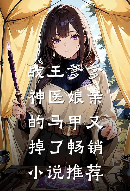 战王爹爹，神医娘亲的马甲又掉了畅销小说推荐
