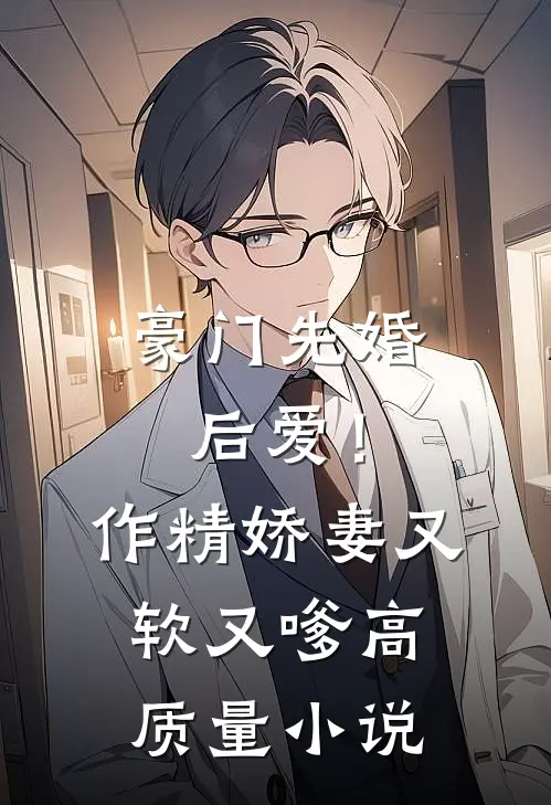 豪门先婚后爱！作精娇妻又软又嗲高质量小说