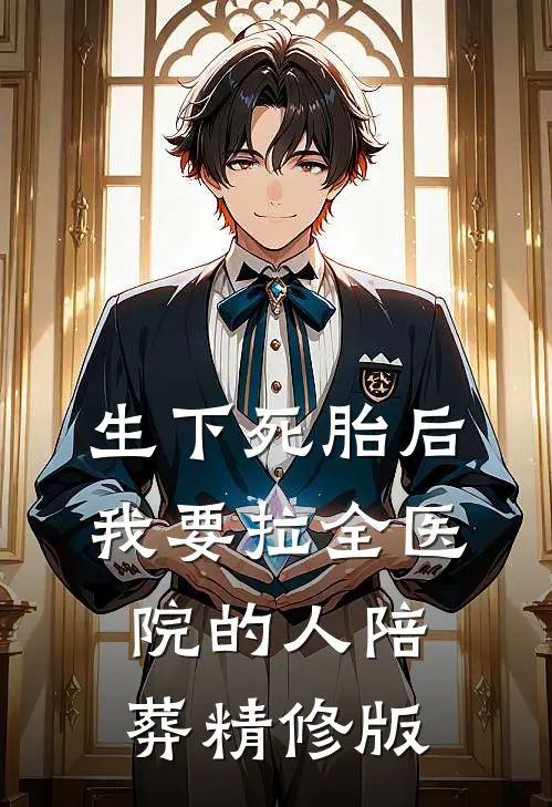 生下死胎后，我要拉全医院的人陪葬精修版