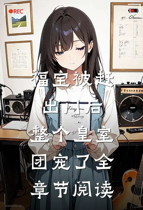 福宝被赶出门后，整个皇室团宠了全章节阅读