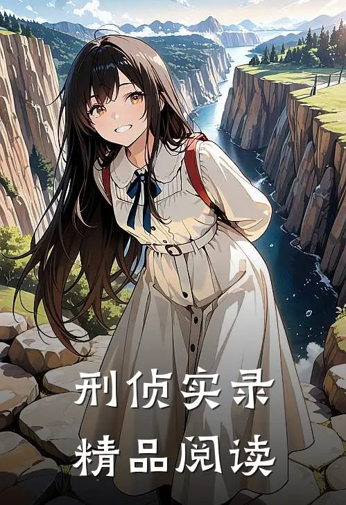 刑侦实录精品阅读
