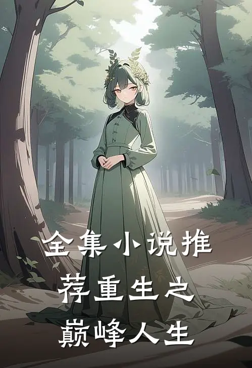 全集小说推荐重生之巅峰人生