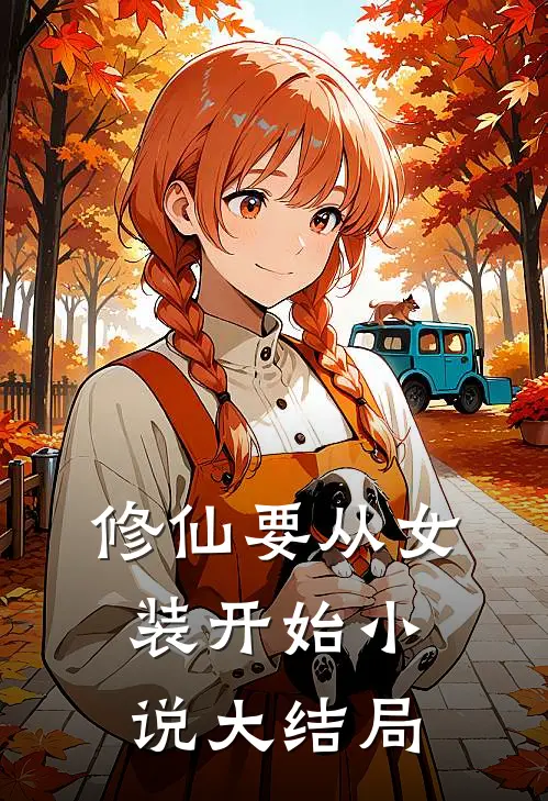 修仙要从女装开始小说大结局