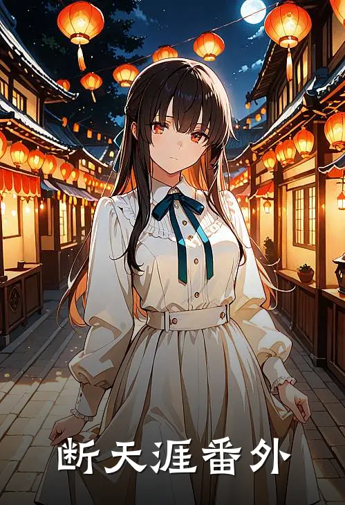 断天涯番外