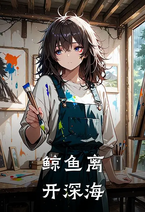 鲸鱼离开深海