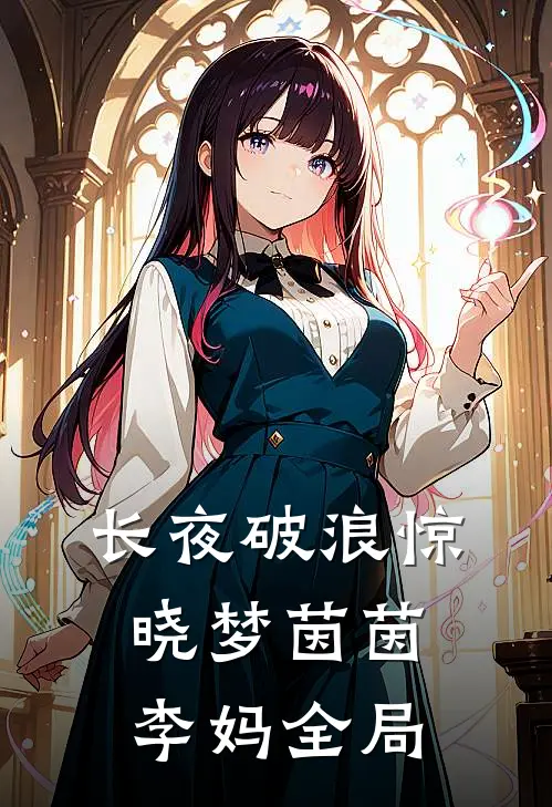 长夜破浪惊晓梦茵茵李妈全局