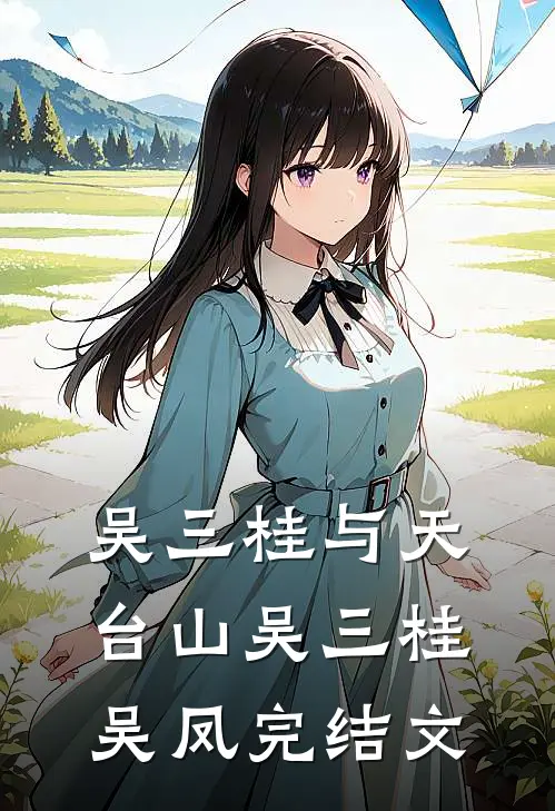 吴三桂与天台山吴三桂吴凤完结文
