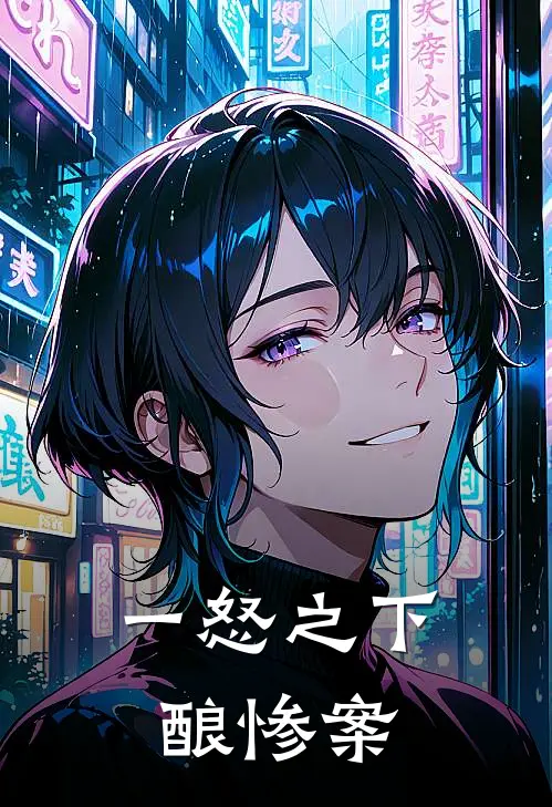 一怒之下酿惨案