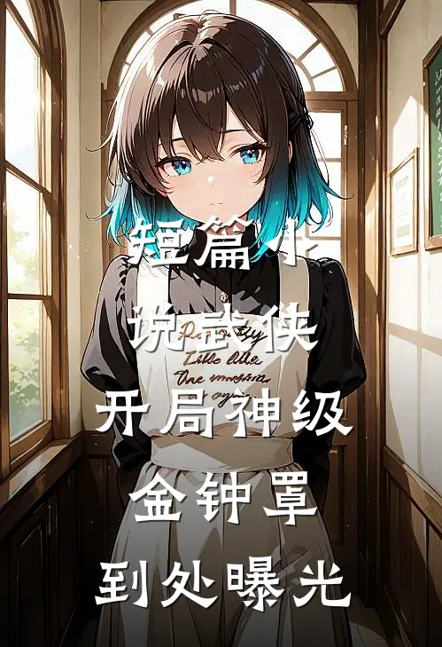 短篇小说武侠：开局神级金钟罩，到处曝光