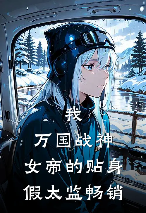 我，万国战神，女帝的贴身假太监畅销